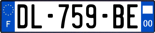 DL-759-BE