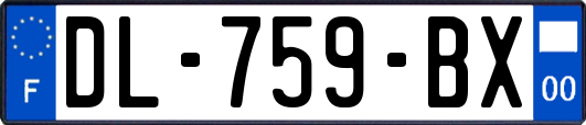 DL-759-BX