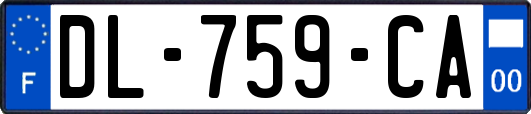 DL-759-CA