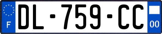 DL-759-CC