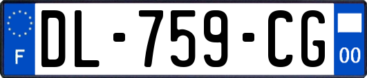 DL-759-CG