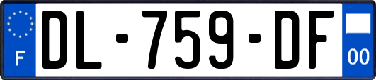 DL-759-DF