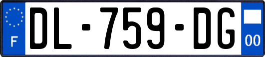 DL-759-DG