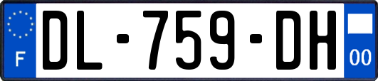 DL-759-DH