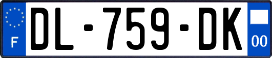 DL-759-DK