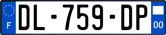 DL-759-DP