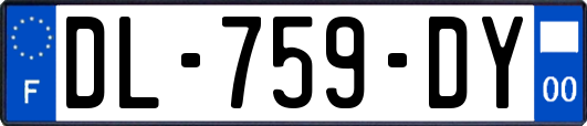 DL-759-DY