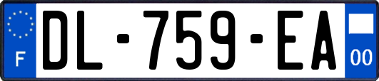 DL-759-EA