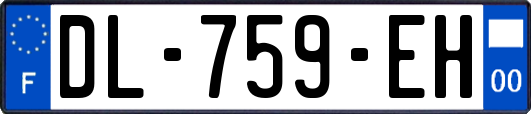 DL-759-EH