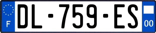 DL-759-ES