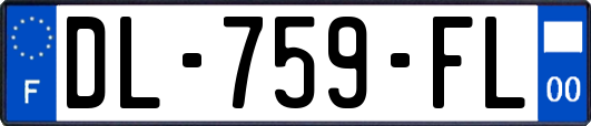 DL-759-FL