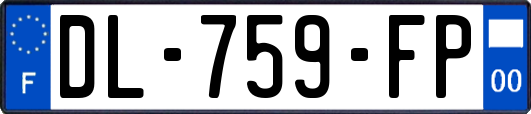 DL-759-FP