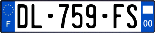 DL-759-FS