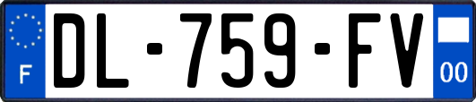 DL-759-FV