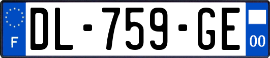 DL-759-GE