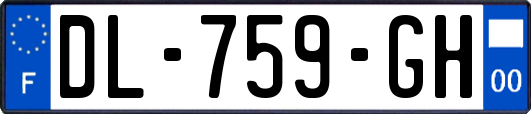 DL-759-GH