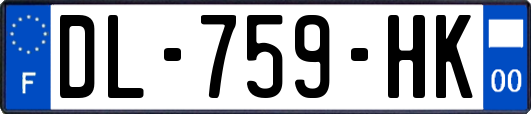 DL-759-HK