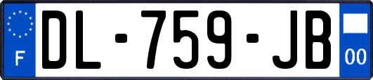 DL-759-JB