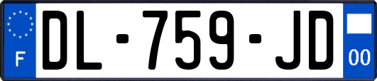 DL-759-JD