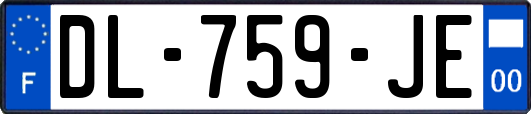 DL-759-JE