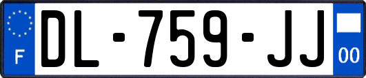 DL-759-JJ