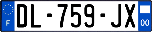 DL-759-JX