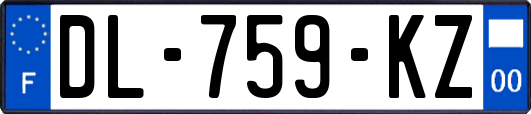 DL-759-KZ