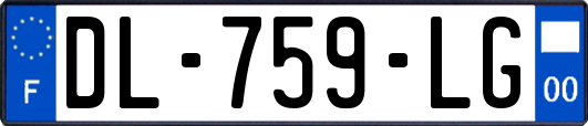 DL-759-LG