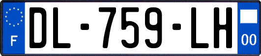 DL-759-LH