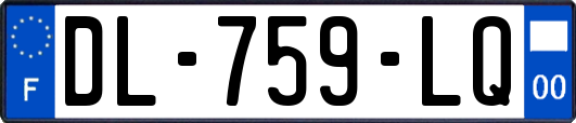 DL-759-LQ