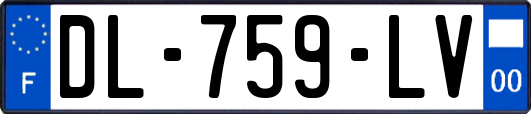 DL-759-LV