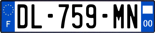 DL-759-MN