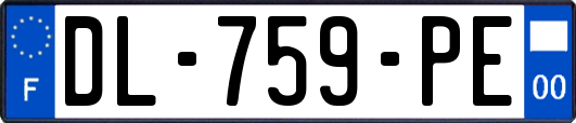 DL-759-PE