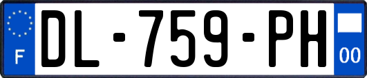 DL-759-PH