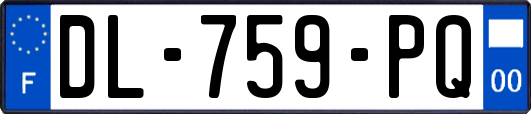 DL-759-PQ