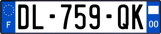 DL-759-QK