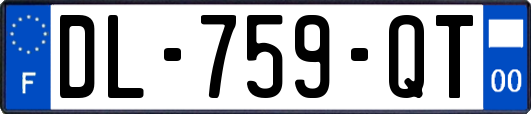 DL-759-QT