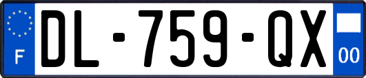 DL-759-QX