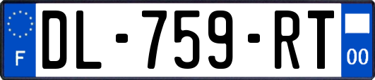 DL-759-RT