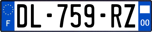 DL-759-RZ