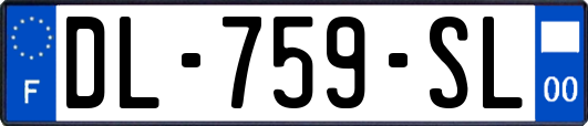 DL-759-SL