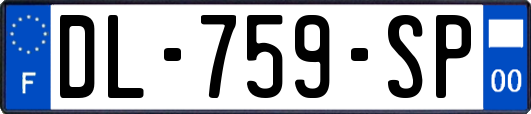 DL-759-SP