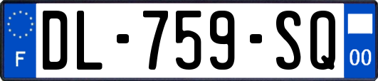 DL-759-SQ