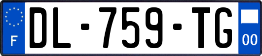 DL-759-TG