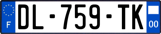 DL-759-TK