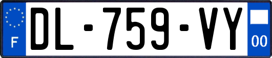 DL-759-VY