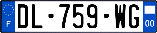 DL-759-WG