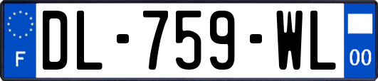 DL-759-WL