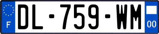 DL-759-WM