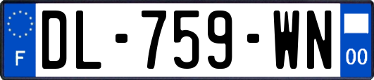 DL-759-WN